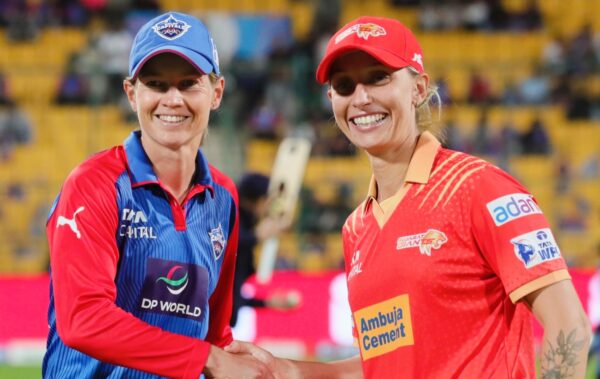 GJ-W vs DEL-W Predictions, Odds & Betting Tips – WPL 2025, Match 17 – 07/03/2025