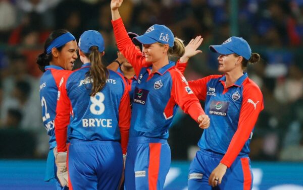 GJ-W vs DEL-W Dream11 Prediction Today, WPL 2025 Fantasy Cricket Tips, Match 17 Team, Playing XI, and Pitch Report