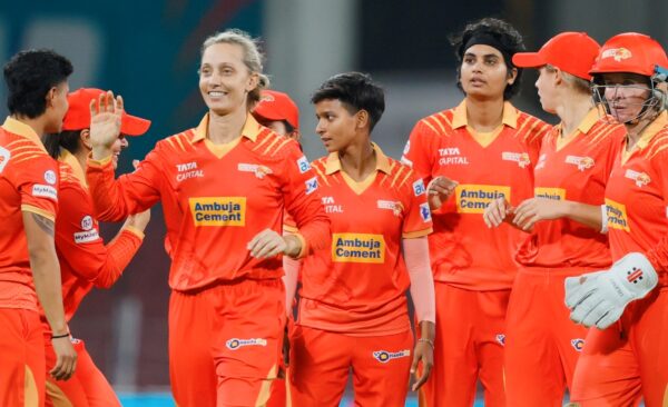 Top Captaincy Picks For GJ-W vs DEL-W Dream11 Prediction Today: WPL 2025 Match 17 Differential Picks & Players to Avoid