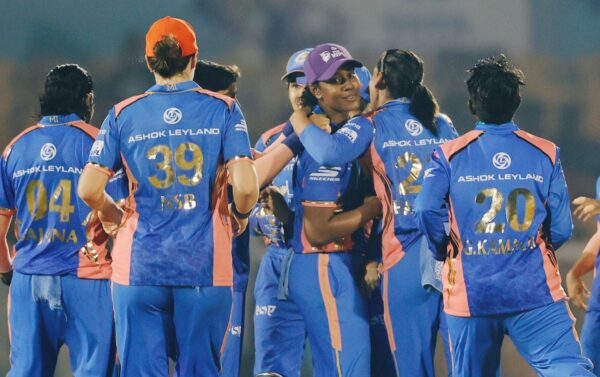 Top Captaincy Picks for DEL-W vs MUM-W Dream11 Prediction Today: WPL 2025 Final Differential Picks & Players to Avoid