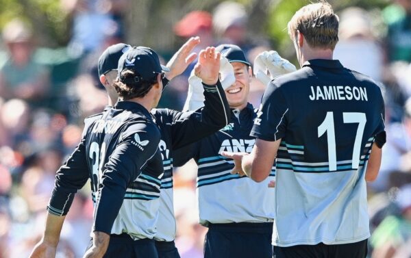 NZ vs PAK Predictions, Odds & Betting Tips – 2nd T20I – 18/03/2025