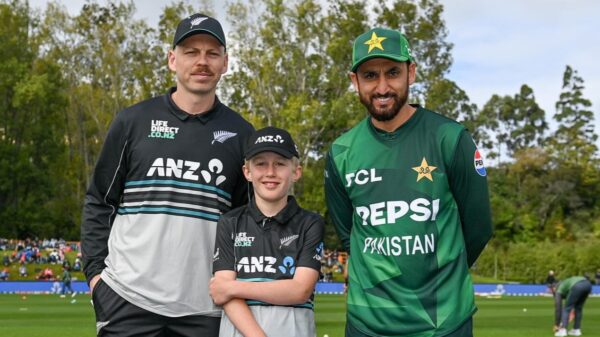 NZ vs PAK Predictions, Odds & Betting Tips – 3rd T20I – 21/03/2025