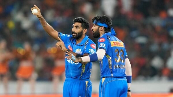 ‘They Have Given Bumrah, Pandya Brothers..’: Former India Legend Lavishes Praise on Mumbai Indians Ahead of IPL 2025 Opener Against CSK