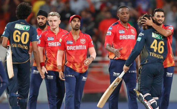 Top Captaincy Picks for GT vs PBKS Dream11 Prediction Today: IPL 2025 Match 5 Differential Picks & Players to Avoid