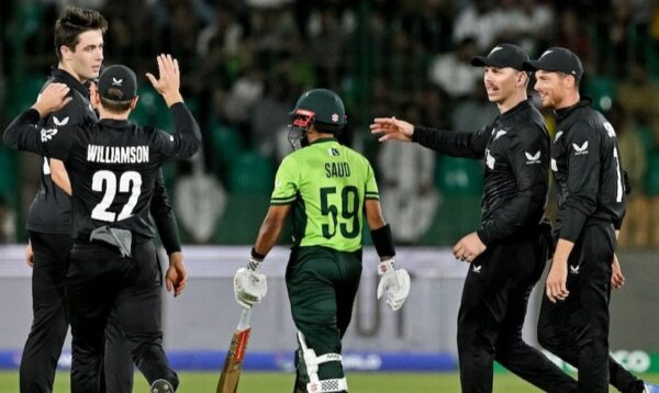 NZ vs PAK Predictions, Odds & Betting Tips – 1st ODI – 29/03/2025