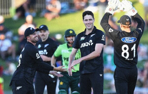 NZ vs PAK Predictions, Odds & Betting Tips – 2nd ODI – 02/04/2025