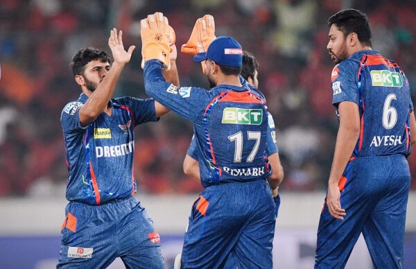 LSG vs PBKS top captaincy picks for match 13 of the IPL 2025.