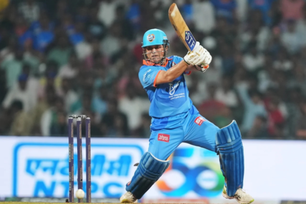 INM vs SAM Dream11 Prediction Today, IMLT20 2025 Fantasy Cricket Tips, Match 7 Team, Playing XI, and Pitch Report