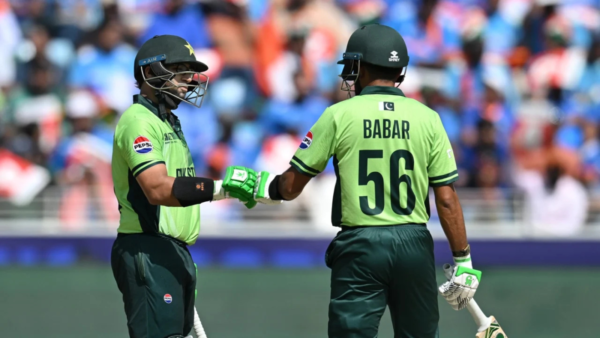 Pakistan Set To Make Drastic Change After Champions Trophy 2025 Disappointment; Star Batter To Face Axe for NZ T20Is