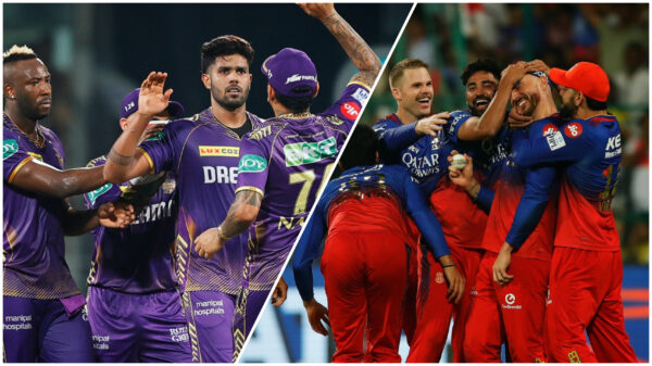KKR vs RCB Predictions, Odds & Betting Tips – IPL 2025, Match 1 – 22/03/2025