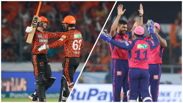 SRH vs RR Predictions, Odds & Betting Tips – IPL 2025, Match 2 – 23/03/2025
