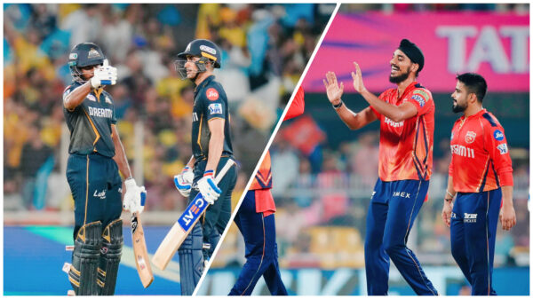 GT vs PBKS Predictions, Odds & Betting Tips – IPL 2025, Match 5 – 25/03/2025