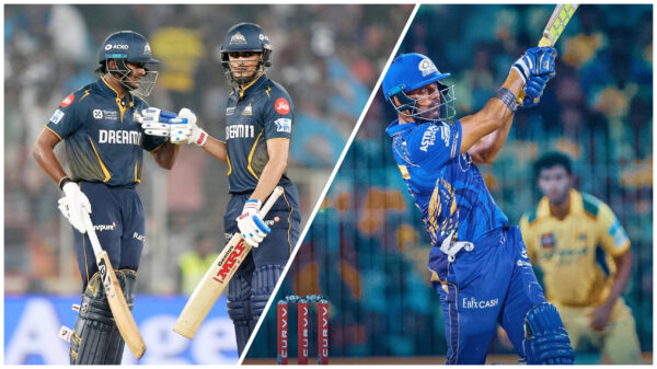 GT vs MI Predictions, Odds & Betting Tips – IPL 2025, Match 9 – 29/03/2025