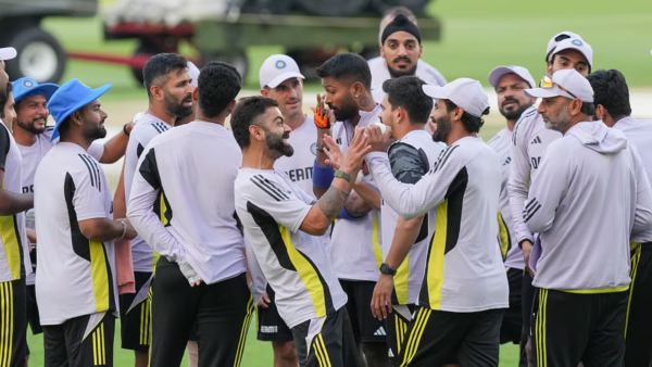 4 Major Changes Expected in BCCI Central Contract for 2025-26 Season Ft. A Return for Shreyas Iyer