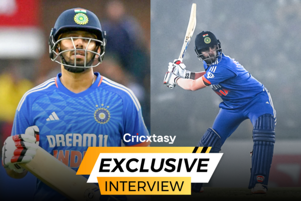 ‘Fast bowlers can be great captains, but..’ – RCB Star Opens Up On Captaincy Options for India