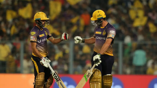 KKR Veteran Manish Pandey Joins Virat Kohli, MS Dhoni, and Rohit Sharma in Elite IPL Club