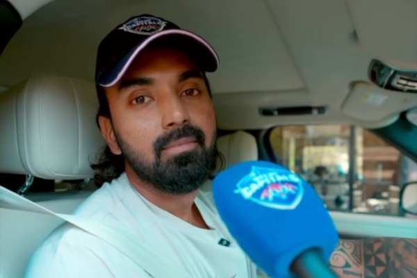 KL Rahul Could Be Unavailable for 1st Game