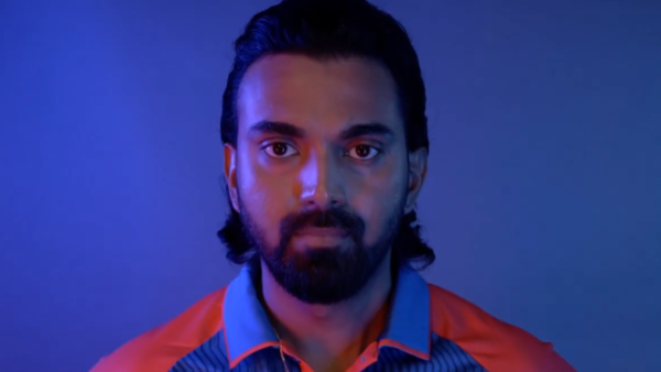 KL Rahul Delhi Capitals DC vs SRH IPL 2025