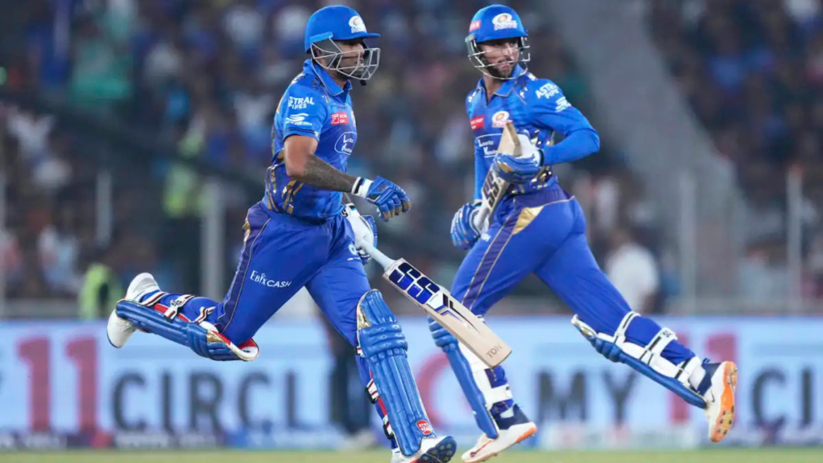 MI vs KKR Playing 11 Expected Combinations, Impact Players, and Likely Batting Order for Mumbai Indians vs Kolkata Knight Riders IPL 2025 Match