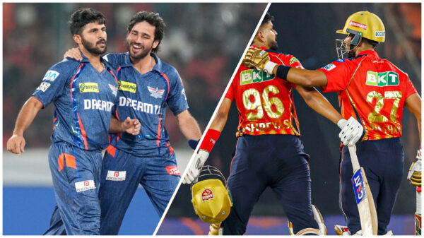 LSG vs PBKS Predictions, Odds & Betting Tips – IPL 2025, Match 13 – 01/04/2025