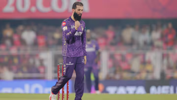 Moeen Ali Kolkata Knight Riders MI vs KKR