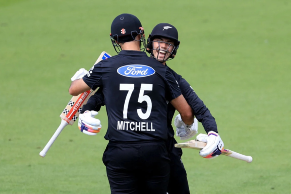 NZ vs PAK Dream11 Prediction Today Match Playing XI: 2nd ODI Fantasy Cricket Tips, Team, and Pitch Report