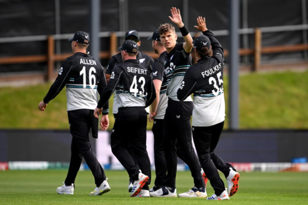NZ vs PAK Dream11 Prediction, Pakistan Tour of New Zealand 2025 3rd T20I Fantasy Cricket Tips, Team, Playing XI, and Pitch Report