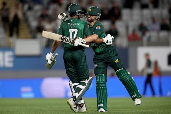 NZ vs PAK Dream11 Prediction, Pakistan Tour of New Zealand 2025 4th T20I Fantasy Cricket Tips, Team, Playing XI, and Pitch Report