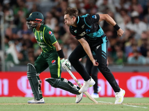 NZ vs PAK T20I Series 2025 Live Streaming: TV and Broadcast Details For New Zealand vs Pakistan