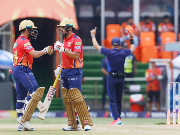 ‘Who Apart from Shreyas Iyer?’ – Former India Player Questions Punjab Kings’ Indian Batting Depth Ahead of IPL 2025