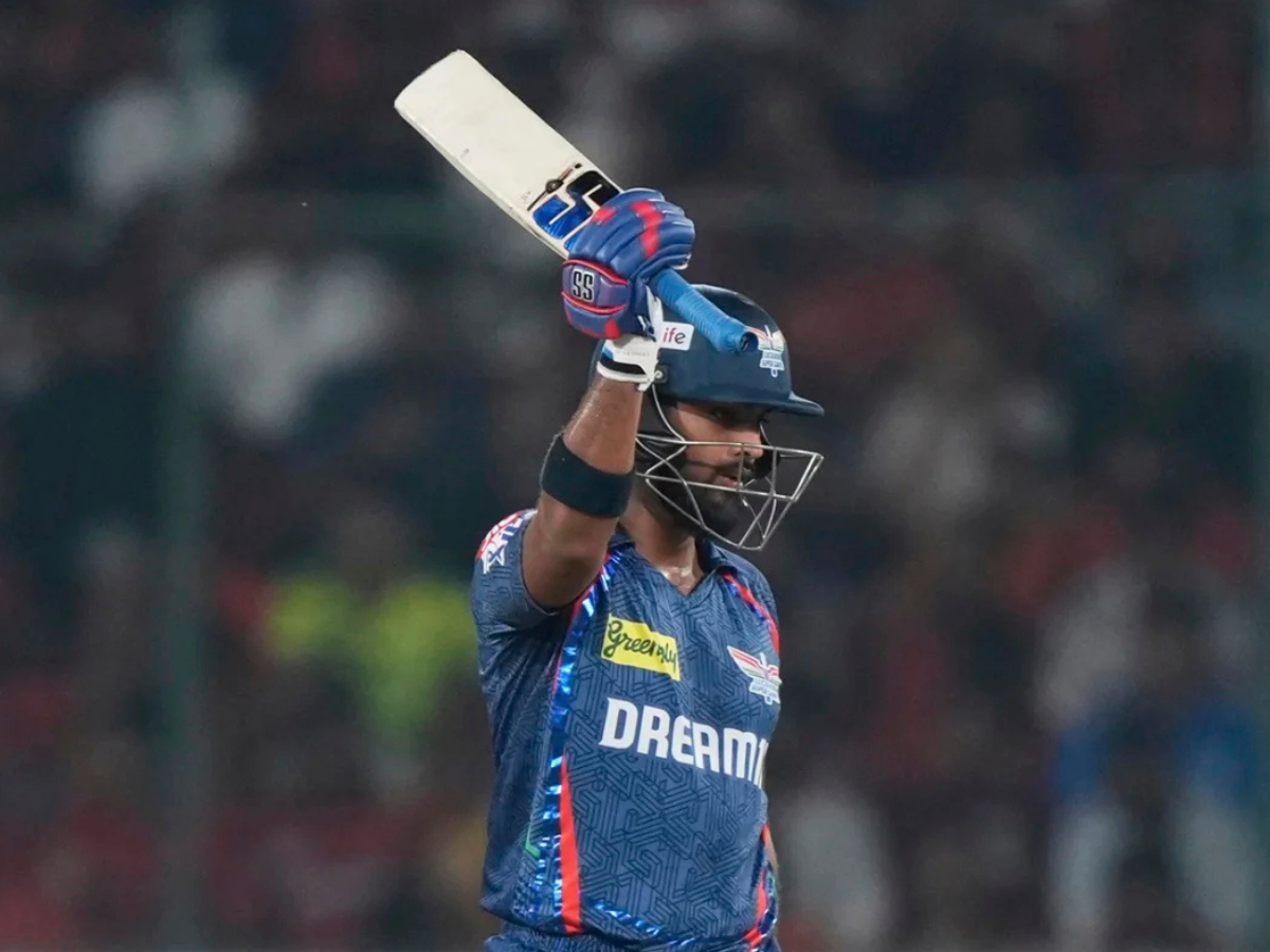 Pooran-is-a-Joke-Forgotten-RCB-All-rounder-Lavishes-Praise-on-LSG-Star-After-Rollicking-Start-in-IPL-2025