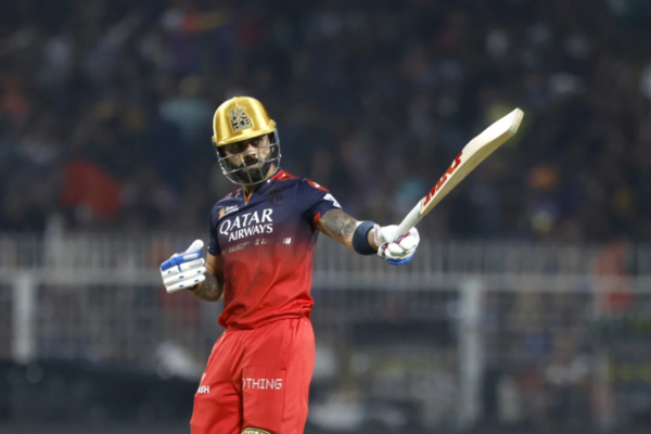 RCB Youngster Wins Over Dressing Room By Pranking Virat Kohli Ahead of CSK Clash in IPL 2025