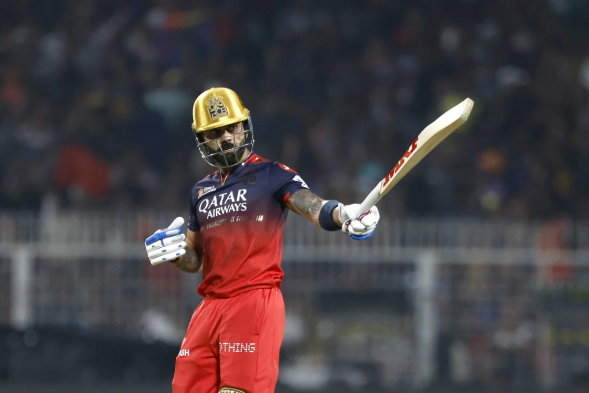 RCB Youngster Wins Over Dressing Room By Pranking Virat Kohli Ahead of CSK Clash in IPL 2025