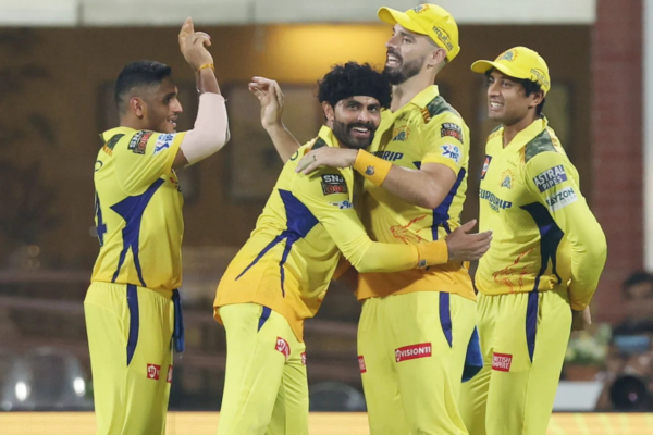 CSK Playing XI To Feature This Overseas Player Over Stable Opener vs Mumbai Indians After Extended Net Session Before IPL 2025 Clash
