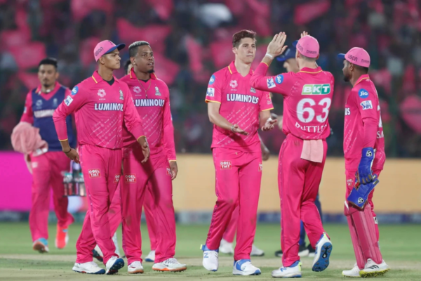 ‘Not Sure if We’ll Use Him’ – Rajasthan Royals Historic Signing Could Be Benched the Whole IPL 2025