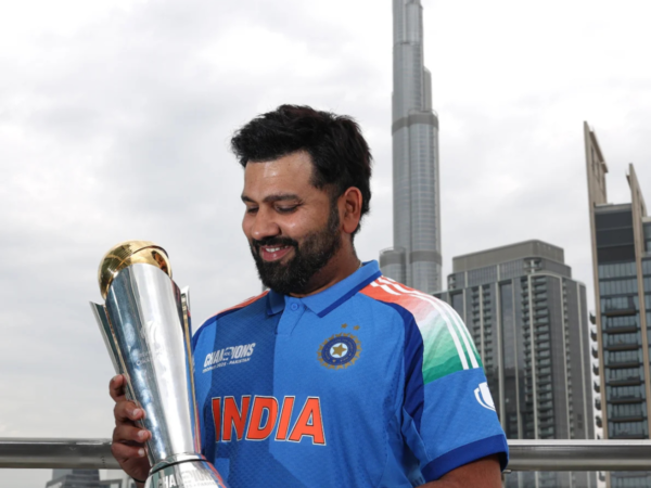 ‘Work Hard For It’: Former Indian Spinner on Rohit Sharma’s World Cup 2027 Chances