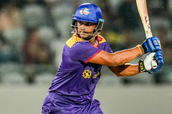 SLM vs ENM Dream11 Prediction Today, IMLT20 2025 Fantasy Cricket Tips, Match 13 Team, Playing XI, and Pitch Report