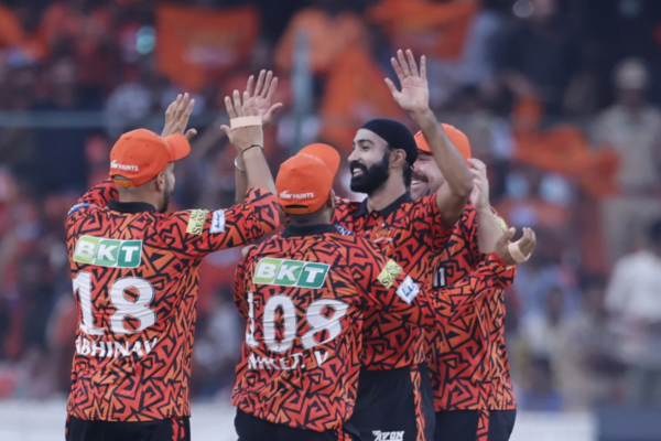 SRH vs LSG Playing 11 IPL 2025