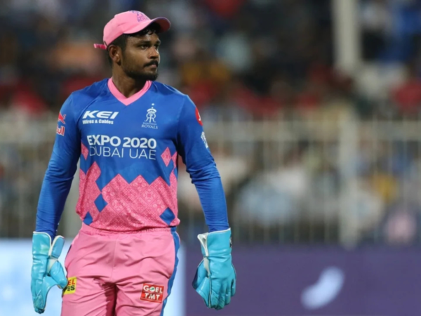 sanju samson rajasthan royals ipl 2025