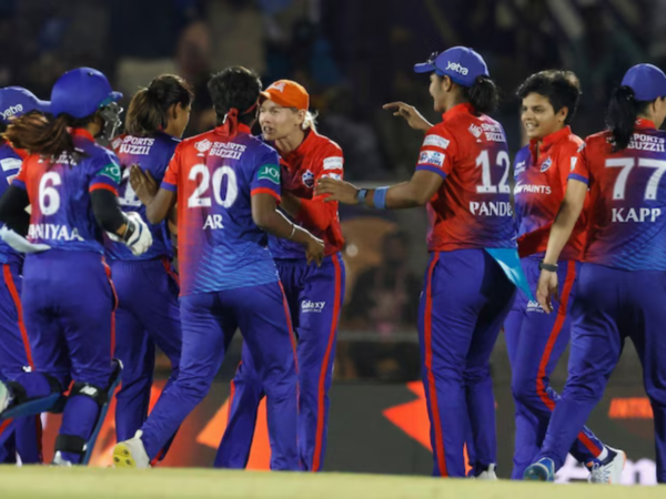 Delhi Capital’s Star Batter Makes a Stunning Comeback After WPL Final Loss, Claims Hat-trick in Domestic Cricket