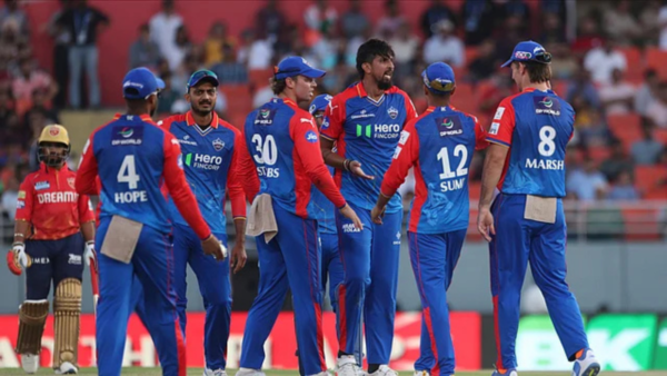 Shai Hope Delhi Capitals West Indies T20I captain