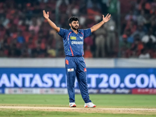 Shardul Thakur Urges BCCI to Get Rid of 'Entertainment Factors' From the IPL to Bring Balance Back