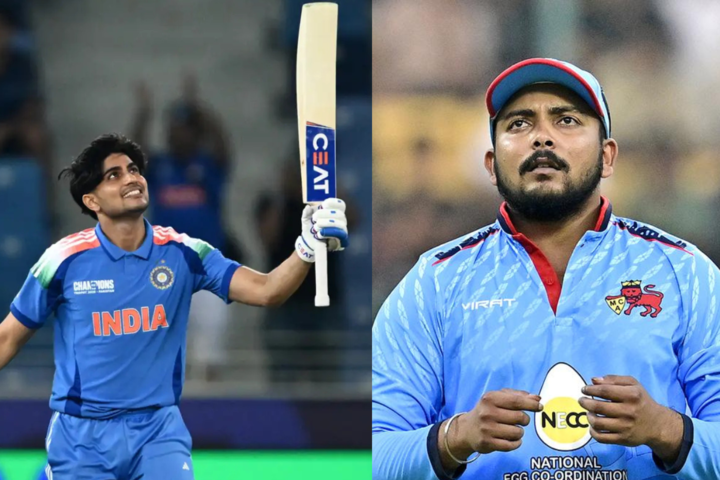 Shivam-Mavi-Reveals-Why-Prithvi-Shaw-Couldnt-Match-Shubman-Gills-Rise