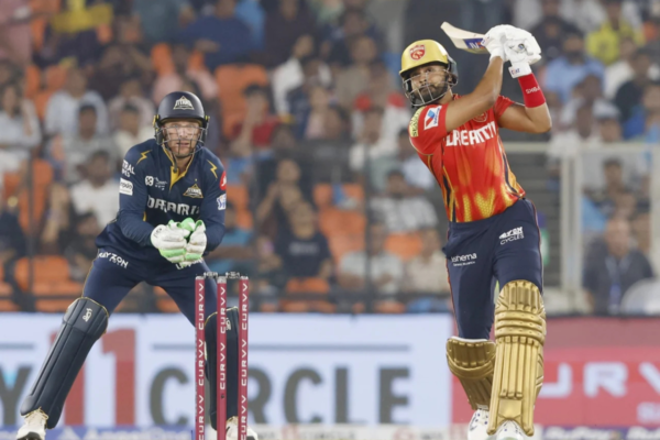 Shreyas Iyer Gets Endorsement From India Legend After Smashing Punjab Kings Debut vs Gujarat Titans in IPL 2025