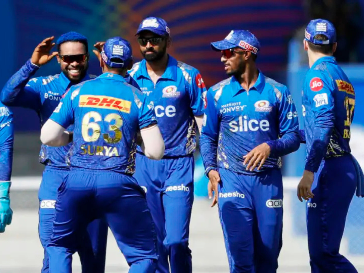 Snubbed at IPL 2025 Auction Dewald Brevis to Play for Hampshire in Vitality Blast