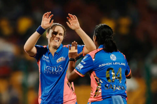 Top Captaincy Picks For MUM-W vs BLR-W Dream11 Prediction Today: WPL 2025 Match 20 Differential Picks & Players to Avoid