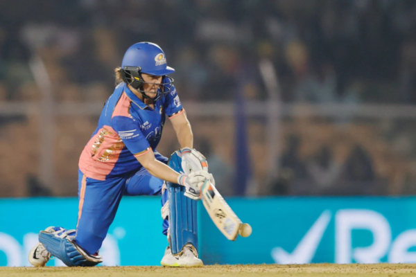 Top Captaincy Picks For MUM-W vs GJ-W Dream11 Prediction Today: WPL 2025 Eliminator Differential Picks & Players to Avoid