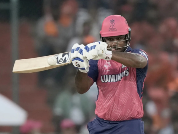 Will Sanju Samson Return As Rajasthan Royals Skipper for the Next Game in IPL 2025?