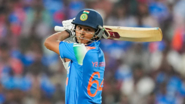 Rohit Sharma Reveals Role Played by These Two Players in India Dropping Yashasvi Jaiswal From Champions Trophy 2025 Squad