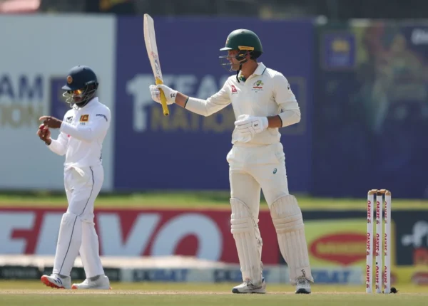 Unsold In IPL 2025 Auction, Aussie Star Makes Strong Case As Replacement With Hundred In Sheffield Shield